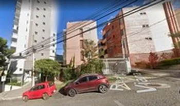 Condomínio Ceres em Belo Horizonte