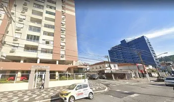 Imagem do Condomínio Cerro Azul em Santos