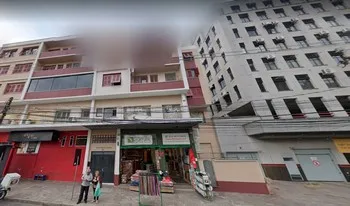 Condomínio Cerro Largo em Porto Alegre