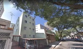 Imagem do Condomínio Cervantes em São Bernardo Do Campo