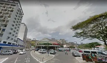 Condomínio Cervantes em Salvador