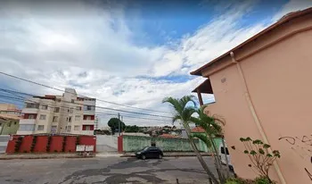 Imagem do Condomínio Cervantes em Contagem