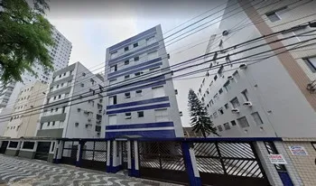 Imagem do Condomínio Cervantes em Santos