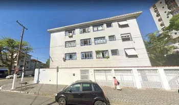 Imagem do Condomínio Cesaltina em Santos
