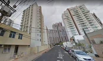 Imagem do Condomínio Cesaltino Silva em São José Do Rio Preto