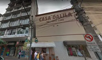 Imagem do Condomínio Cesar em Blumenau