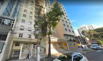 Imagem do Condomínio Cesar em Santo André