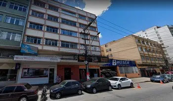 Imagem do Condomínio Cesar Augusto em Teresópolis