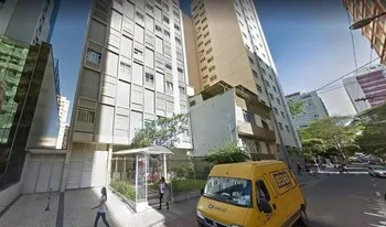 Imagem do Condomínio Cesar D'acorso em Juiz De Fora