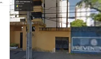 Imagem do Condomínio Cesar Romcy em Fortaleza