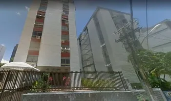 Condomínio Cezanne em Salvador