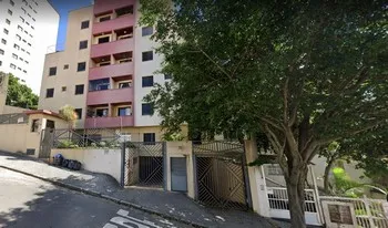 Imagem do Condomínio Cezanne em São Bernardo Do Campo