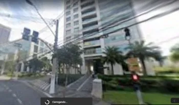 Condomínio Cgd 1350 em São Paulo