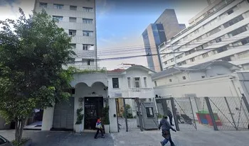 Condomínio Chafil em São Paulo