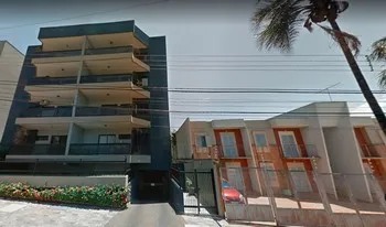 Imagem do Condomínio Chafinader em Ribeirão Preto