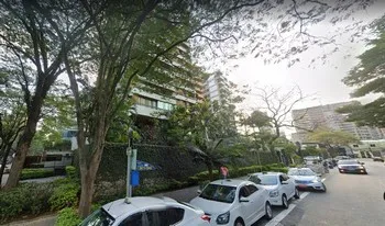 Condomínio Chagall em São Paulo