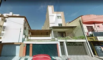 Imagem do Condomínio Chagas Barreto em Fortaleza