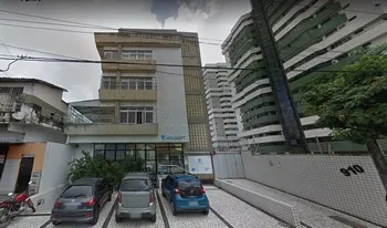 Imagem do Condomínio Chagas Barreto em Fortaleza