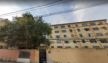 Imagem do Condomínio Chagas Freitas em Duque De Caxias