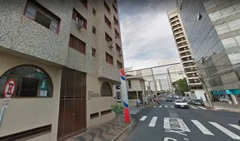 Imagem do Condomínio Chaini em São José Do Rio Preto
