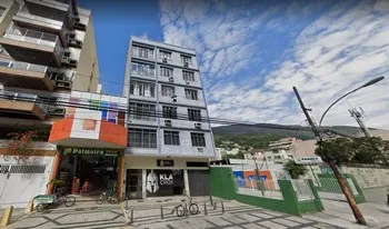 Condomínio Chale em Rio De Janeiro