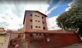 Imagem do Condomínio Chalet Das Ambrosias em São José Dos Campos