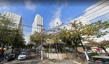 Imagem do Condomínio Chambery em Guarujá