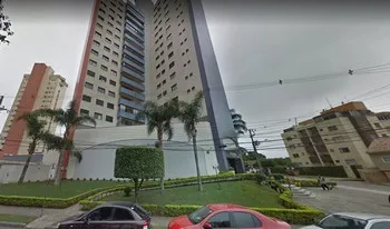 Condomínio Chambery Residence em Curitiba