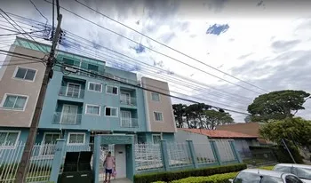 Condomínio Chamborb em Curitiba
