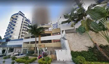Imagem do Condomínio Chambord Residence em Florianópolis