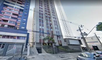 Condomínio Chambord em Curitiba