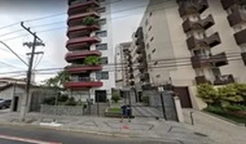 Imagem do Condomínio Chamonix em Joinville