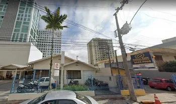 Imagem do Condomínio Chamonix em Itajaí