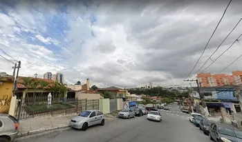 Condomínio Chamonix em São Paulo