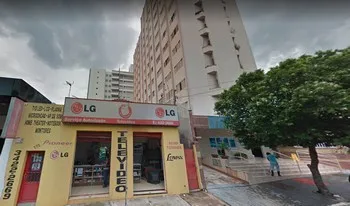 Imagem do Condomínio Chamonix em Marilia