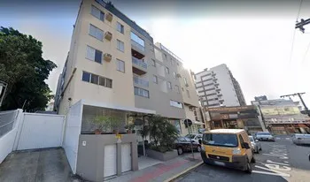 Imagem do Condomínio Chamonix em Florianópolis