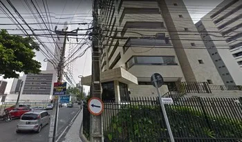 Imagem do Condomínio Chamonix em Fortaleza