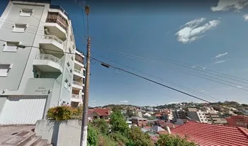 Imagem do Condomínio Champagnat em Garibaldi