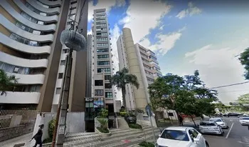 Condomínio Champagnat Premium em Curitiba