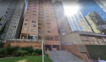 Condomínio Champagnat Regence em Curitiba