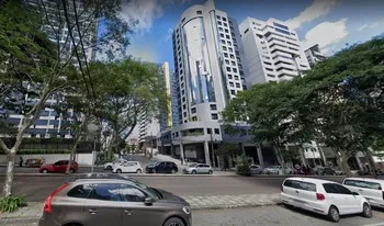 Condomínio Champagnat Top em Curitiba
