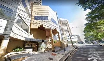 Condomínio Champagnat Tower em Curitiba