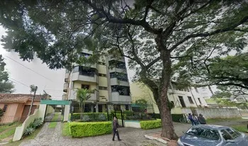 Condomínio Champ's Elisee em Porto Alegre