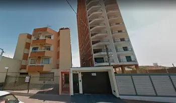Imagem do Condomínio Champs Elisees em Ribeirão Preto