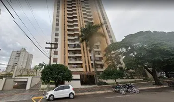 Imagem do Condomínio Champs Elysees em Campo Grande