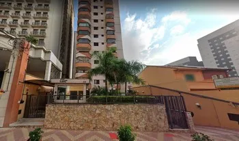 Imagem do Condomínio Champs Elysees em São Caetano Do Sul