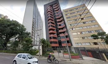 Condomínio Champs Elysees em Curitiba