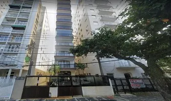 Imagem do Condomínio Chanceler em Guarujá