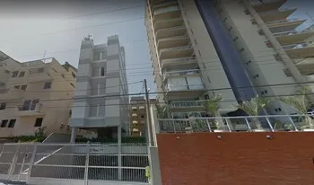 Imagem do Condomínio Chanel em Guarujá