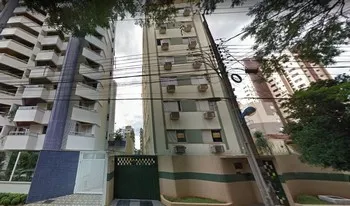 Imagem do Condomínio Chanson Ville em Maringá